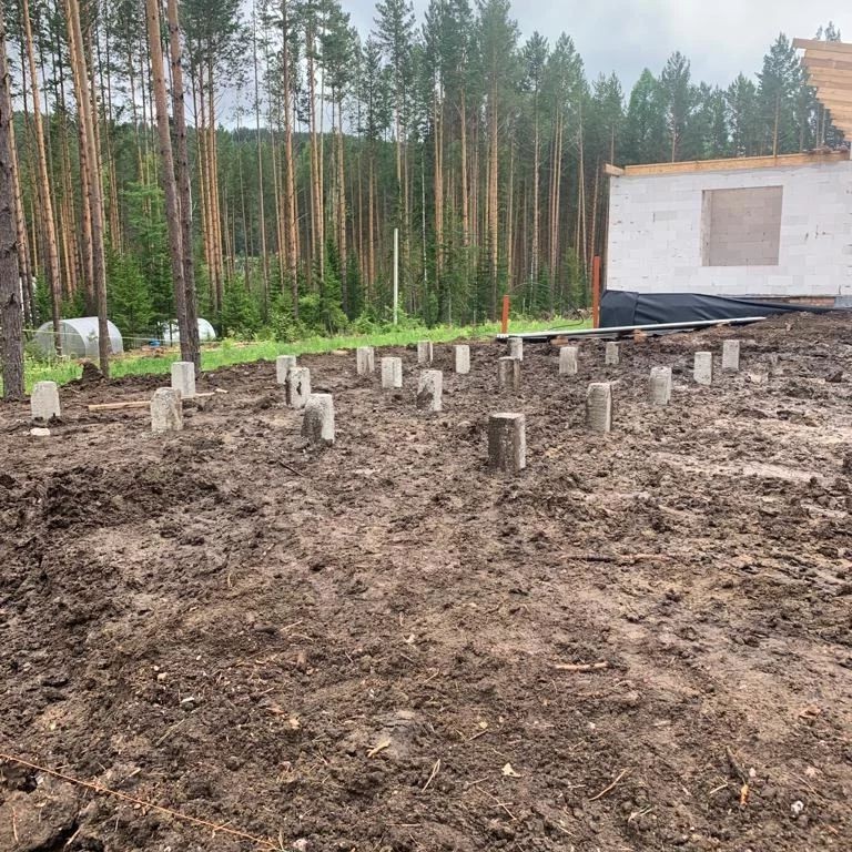 ЖБ сваи Нолинск ЖБ сваи Нолинск